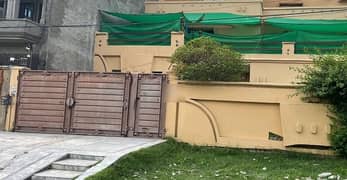 House For Sale In Beautiful Marghzar Officers Colony  90 FT ROAD