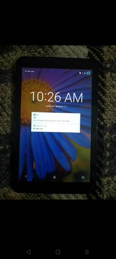 tablet