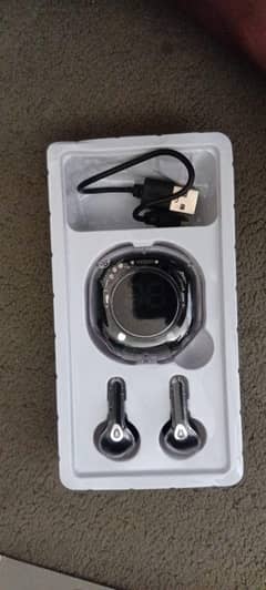 Headset Wireless Stereo Model Air 39