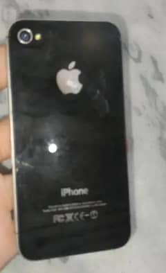 iPhone 4s Pta approved