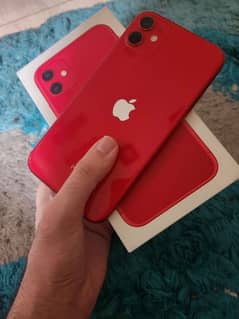 Iphone 11 128gb physical dual