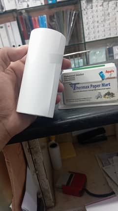 Thermal Roll | Paper | Printer Roll | Barcode Label / sticker