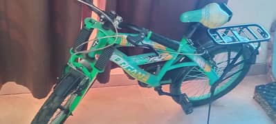 cycle