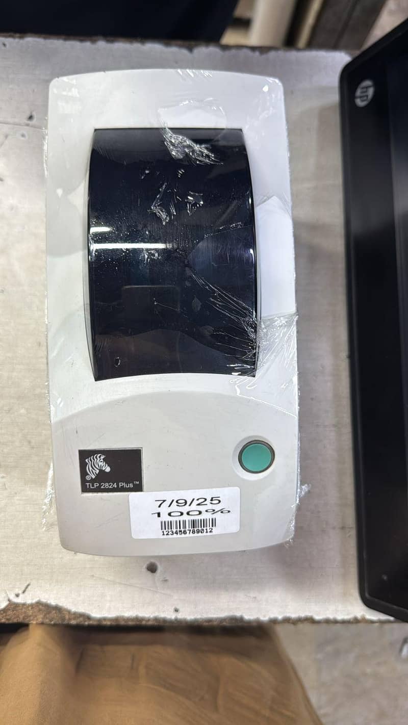 barcode printer , printer , sticker printer , thermal mini printer 1