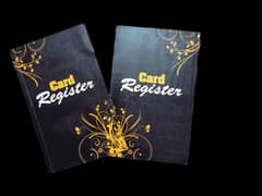 SCHOOL REGISTER