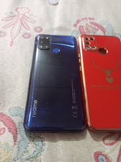 realme c17 6gb 128gb