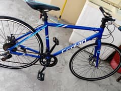 cycle