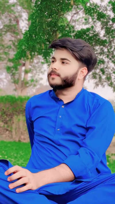 مغیث شاہ