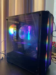 Gaming