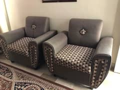 5 Seater Sofa