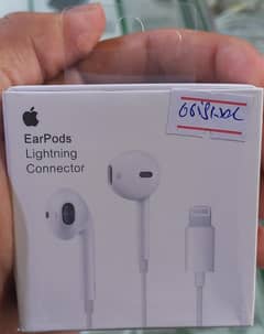 Earpods