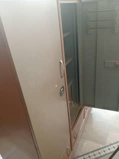 wardrobe