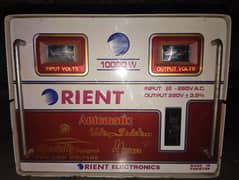 Orient