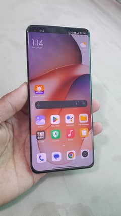 Mi 11 ultra official pta approved 12+6 512 gb