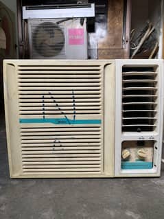 window ac  0.75 ton