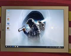Toshiba Dynapad Tablet
