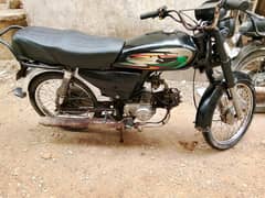 Grace 2016 Bike for Sale 03362142993