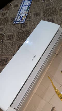 Gree 1.5 DC invertor