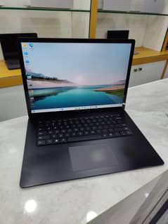 Microsoft surface laptop 4 - 15” Core i7 11th gen