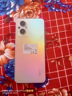 OPPO F21 PRO 5G