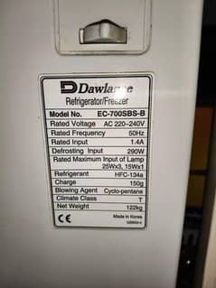 Dawlance