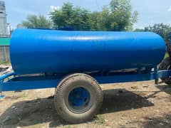 Water Tankers For Sale