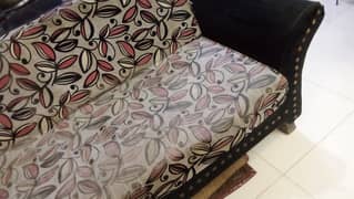 Sofa come bed