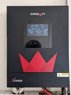 Crown