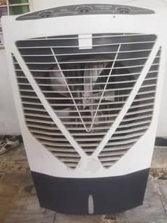 Air cooler