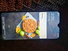 vivo y15 good mobile . touch glass break but working good. only mobile.