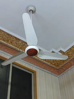 breeze fans 5 piece