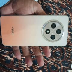 Reno 12F 5G 12gb 256gb full box