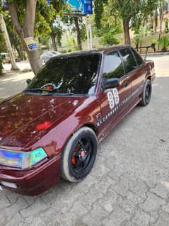 civic