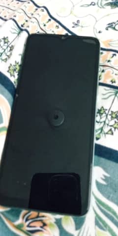 vivo y03 464gb  used