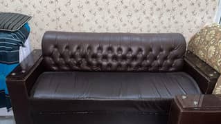5 seater sofa