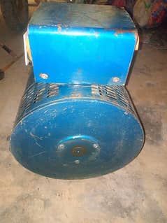 10KW A. C. Synchronous Generator for Sale - Grand Power | Full Copper