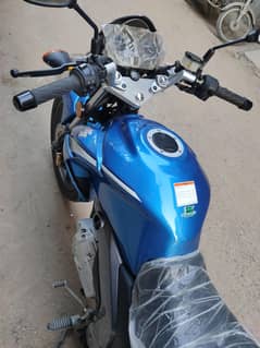 gsx 125 - 2023