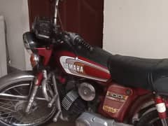 Yamaha