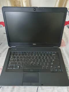 Dell latitude i7 4th gen