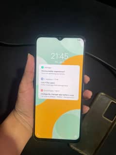 Vivo Y76s (8+4GB RAM 256GB in very Good condition