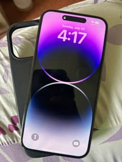 iPhone 14 Pro Max 256(JV)