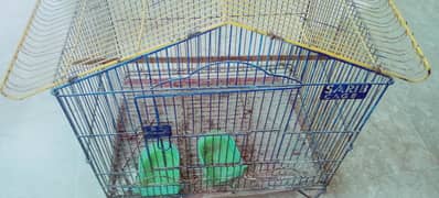 cage for sell