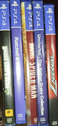 video Play games  Playstation