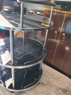 tea trauli