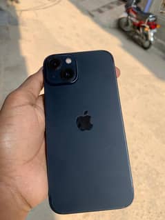 iPhone 13 total original 10/10 water pack