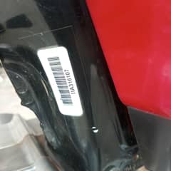 Honda 70cc 2023 modal bike