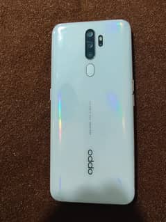 Oppo A5 2020
