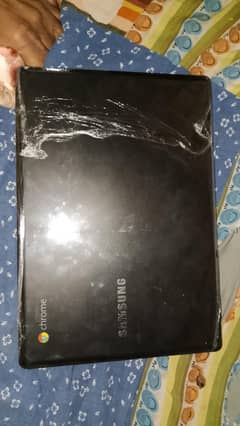 Samsung Chromebook