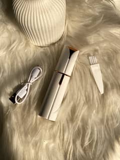 Flawless hair remover remove the with out any pain