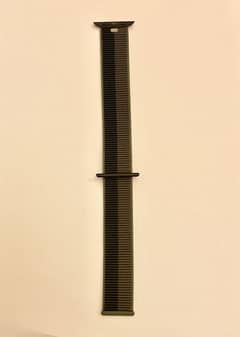 Tornado/Grey 45 mm Sport Loop for Apple Watch